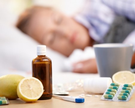 Как да не се заразим, ако някой вкъщи се разболее?