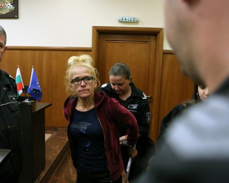 Новите правила за конвоиране на задържани са готови, но... никой не знае какви са