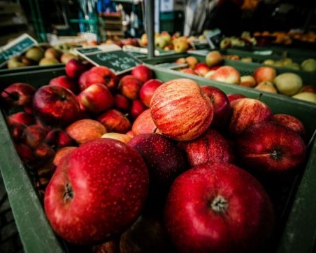 Пловдивските пазари: социалните мрежи на миналото СНИМКИ