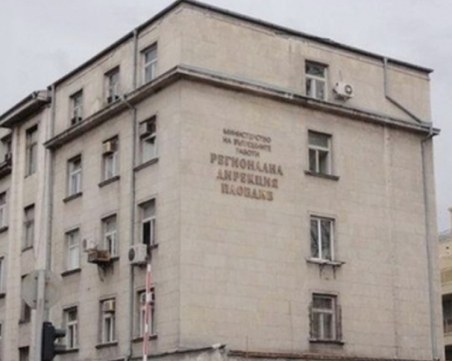 Рокадите в пловдивската дирекция продължават! Назначават началници на Второ и Пето РПУ