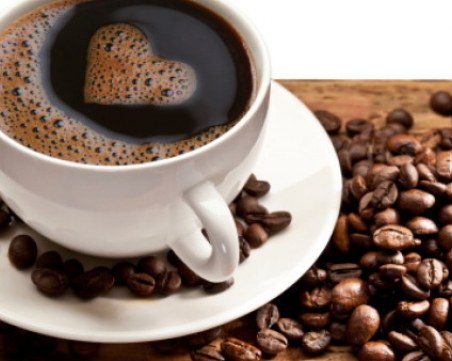 Кафето убива хормона на съня - мелатонина!