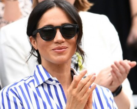 Защо Меган няма да забременее скоро?