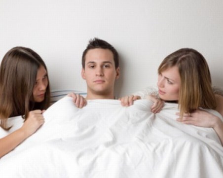 Защо младежите губят интерес към секса?
