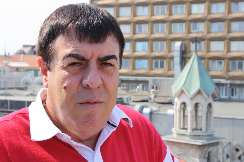 Бенчо Бенчев няма да се яви днес в прокуратурата, адвокатът му бил зает
