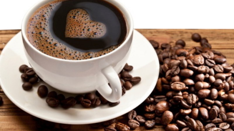Кафето убива хормона на съня - мелатонина!