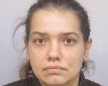 29-годишна жена изчезна безследно, от април е в неизвестност