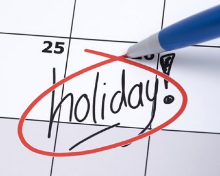 Англичаните с най-голям годишен отпуск, следват ги французите