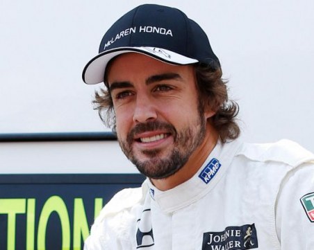 Една легенда си отива! Фернандо Алонсо приключва с Формула 1