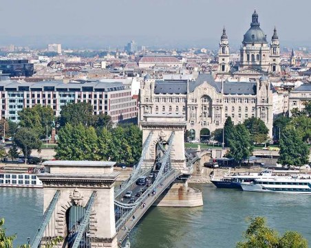 Избраха Виена за най-добрия град за живеене в света