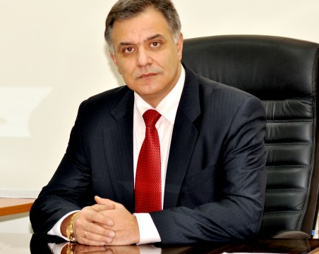 Рокада: УМБАЛ-Пловдив има нов шеф