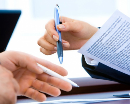 Сега е най-подходящото време за подаване на документи за работа! Сряда сутрин е