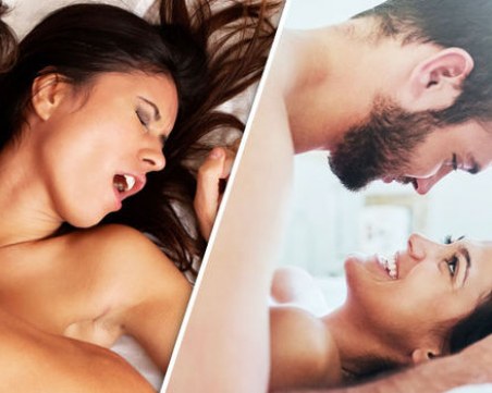 Секс лъжи, които мъжете изричат