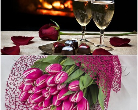 Над 16 хиляди пловдивчани празнуват днес! Честито!