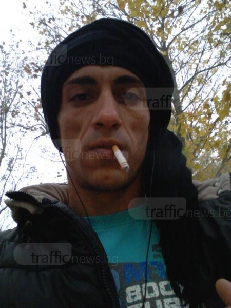 Братът на Плъха шофира пиян като кирка из Столипиново, осъмна в ареста на Шесто РПУ