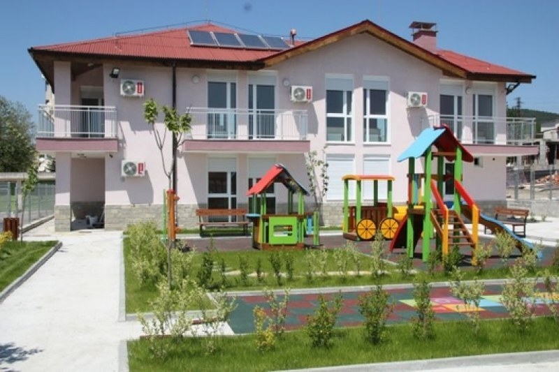 Седем нови социални услуги в Пловдив ще осигуряват грижи в семейството