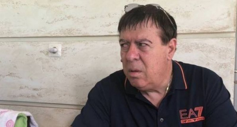 След ден отлагане: повдигат обвинение на Бенчо Бенчев