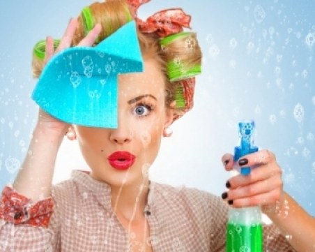 8 признака, че в дома ви има опасност