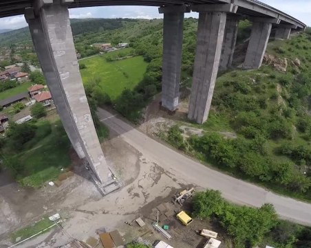 Бойко Борисов нареди да започнат ремонти на мостовете в България