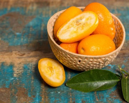 Екзотичен плод привлича туристи на остров Корфу