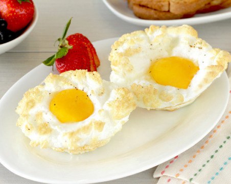 Какво да хапваме сутрин срещу стрес?