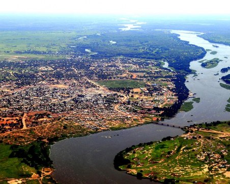 Най-малко 22 деца се удавиха във водите на река Нил