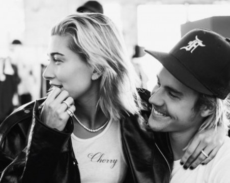 Окончателно: Джъстин Бийбър ще се жени