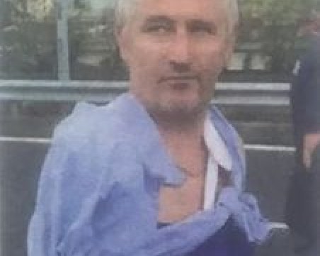 Оцелял като по чудо шофьор на тир в Генуа: Камионът ми излетя, не знам как излязох жив от него