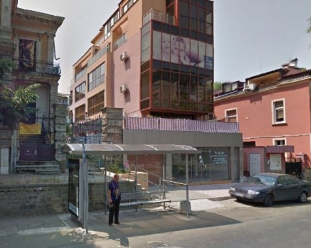 Върнаха спирката на Бунарджика - изместена е с 30 метра