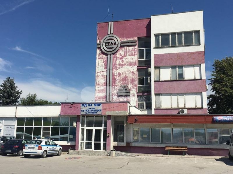 КАТ – Пловдив спря работа заради авария с електрозахранването