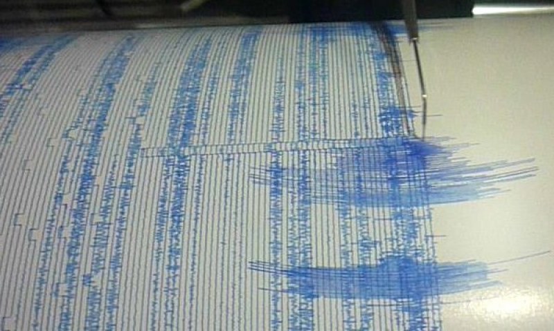 Земетресение с магнитуд 4,7 разтърси Централна и Източна Италия