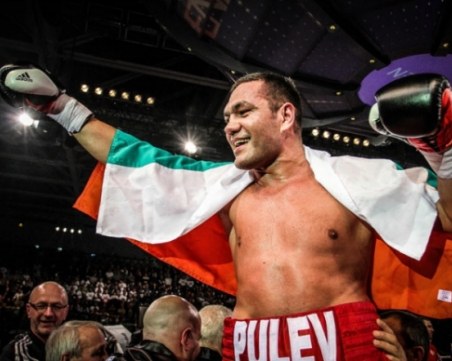 Боксов спец прогнозира 12 рунда между Кобрата и Фюри