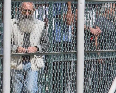 Кипър освободи най-дългогодишния си затворник