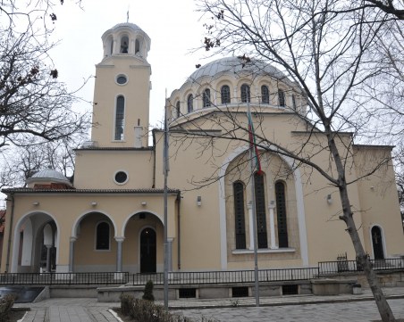 Курбан за здраве и благополучие раздават в Кършияка тази събота