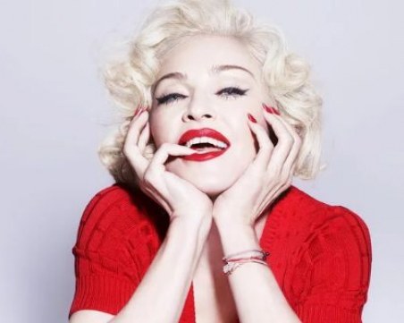 Мадона на 60: Как се промени през годините?