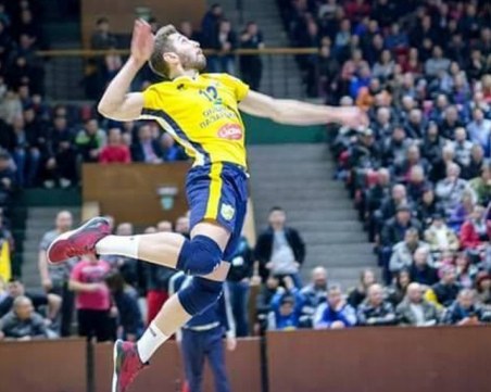 Още двама от Виктория Волей в отбор от Суперлигата