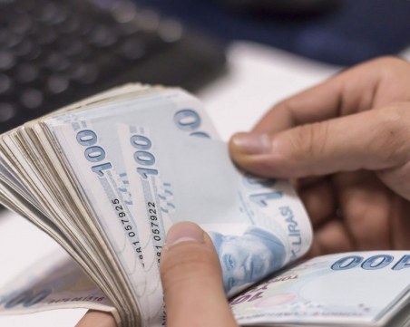 По-малко милиардери в Турция заради валутната криза