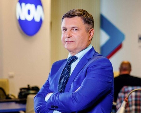 Свалят от ефир “Часът на Милен Цветков“