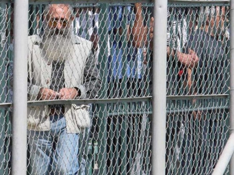 Кипър освободи най-дългогодишния си затворник