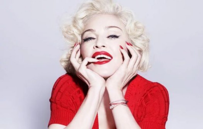 Мадона на 60: Как се промени през годините?