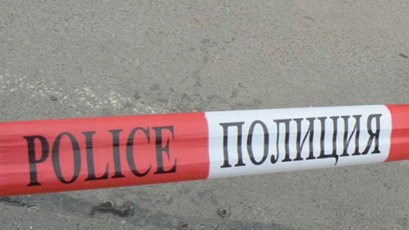 Убийство в София, арестуваха извършителя