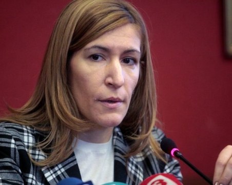 Ангелкова ще съди за клевета Бранимир Ботев