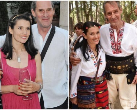 Холивудски актьор вдига сватба по стара българска традиция