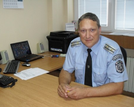 Бойко Рановски е новият шеф на 