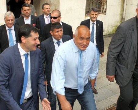 Чакат Борисов и Банов край Пловдив, представят историческо откритие на Малтепе