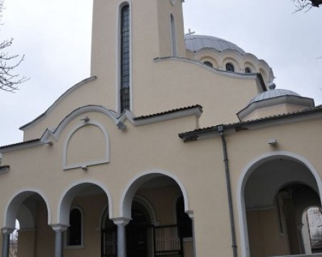 Днес е голям празник! Раздават курбан за здраве и благополучие в Кършияка