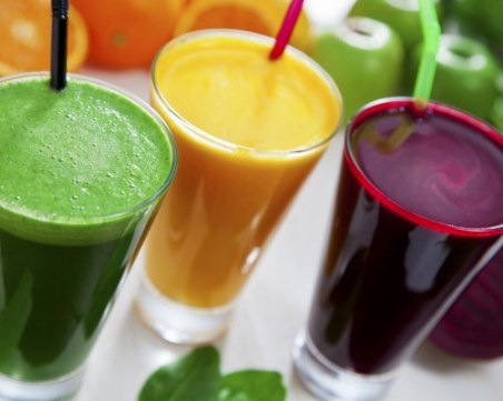 Кога фрешовете са полезни?