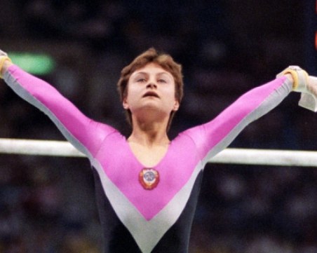 Легендарна гимнастичка почина внезапно