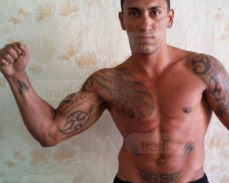 Престъпленията на Плъха - от дребни кражби до изтезания на възрастни хора