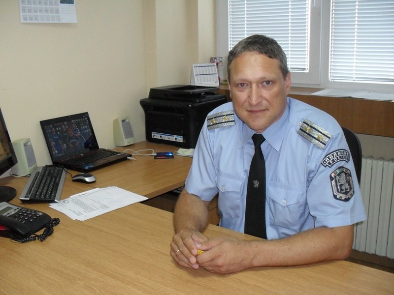 Бойко Рановски е новият шеф на