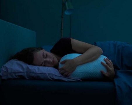 6 начина да отслабнете, докато спите